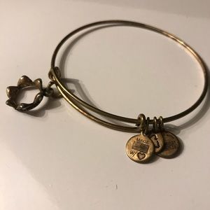 Used Crown Alex & Ani